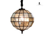 Mercury Mist Pendant