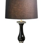 Beautiful Aluminium Table Lamp