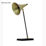 New Design Iron Table Lamp
