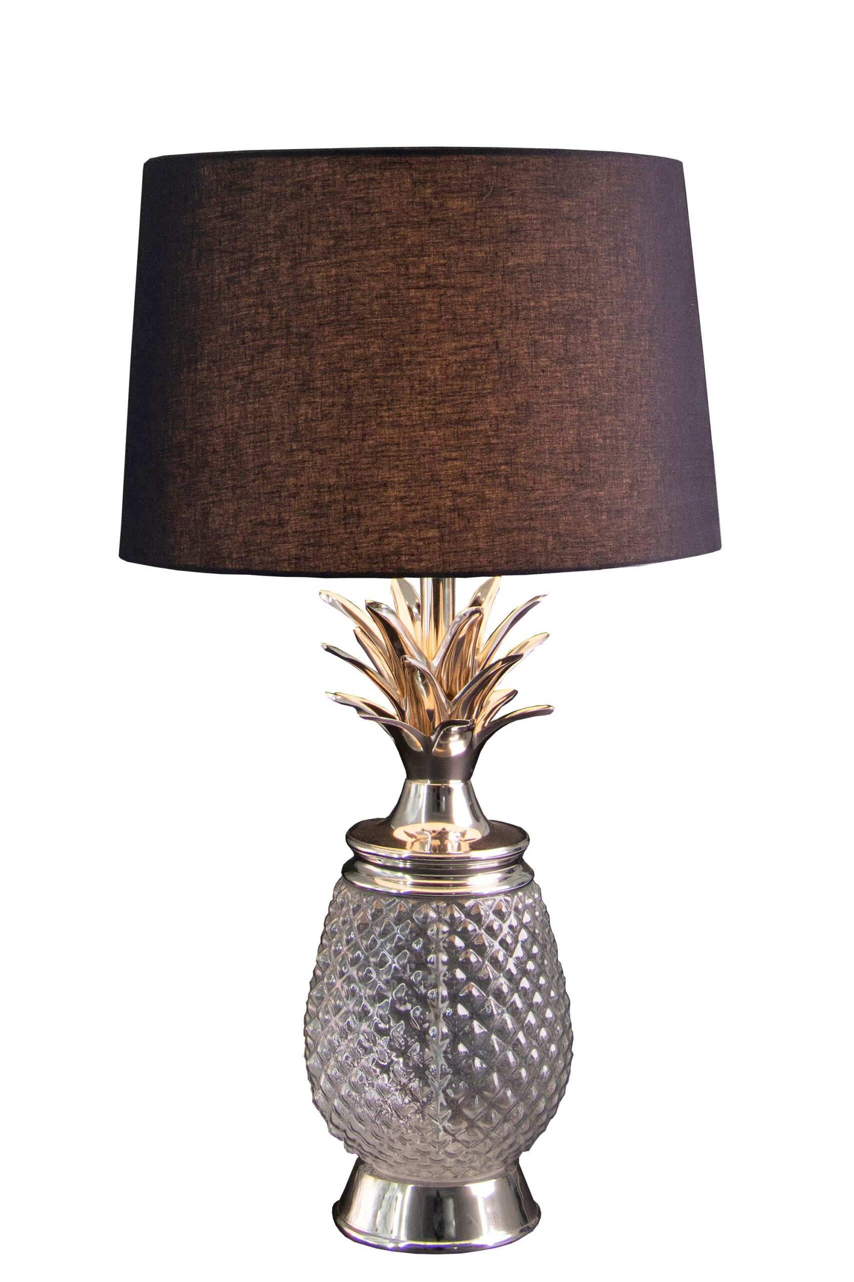 Pineapple Accent Table Lamp Medium