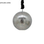 ALUMINIUM HANGING PENDANT LIGHT
