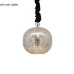 ALUMINIUM HANGING PENDANT LIGHT