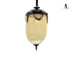 Savannah Beads Chandelier