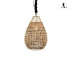 Nairobi Beaded Pendant