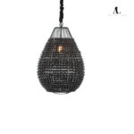 Nairobi Beaded Pendant