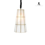 Aurora Tapered Pendant Light
