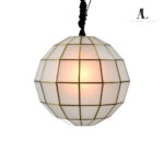 Orbis Luxe Pendant