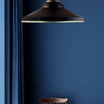 Brass and iron Classic Metal Pendant Light