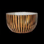 Industrial Design Iron Coffee Table