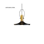Modern Iron Pendant Light