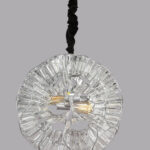 Crystal Chandelier Medium On Sale